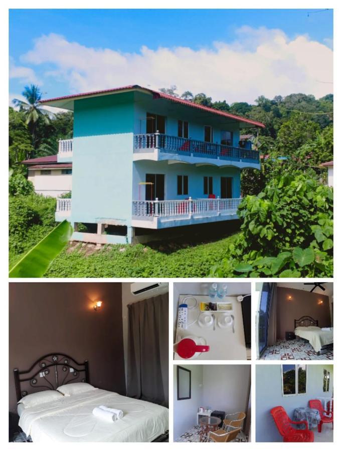 Hana Guesthouse Kuala Tahan Extérieur photo