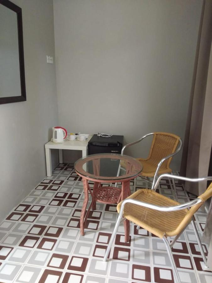 Hana Guesthouse Kuala Tahan Extérieur photo