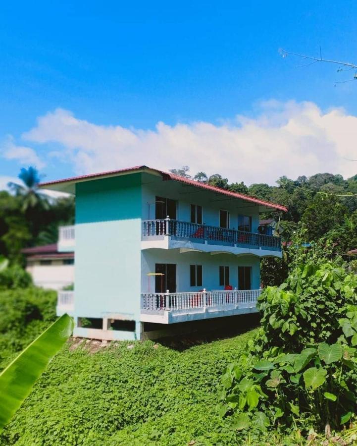 Hana Guesthouse Kuala Tahan Extérieur photo