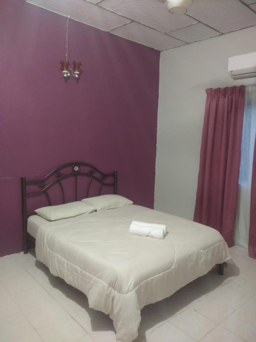 Hana Guesthouse Kuala Tahan Chambre photo